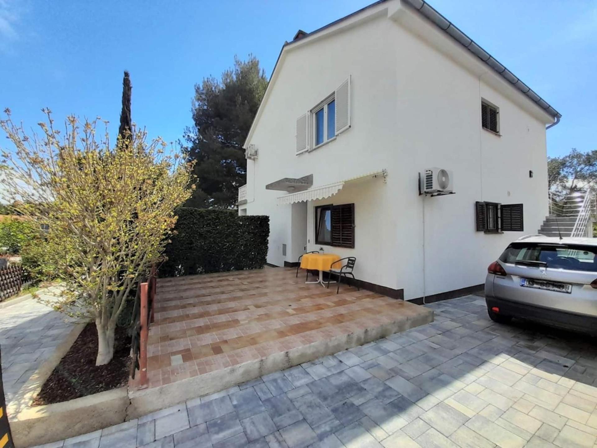 קרק Lovely Studio Malina Close To The Beach מראה חיצוני תמונה