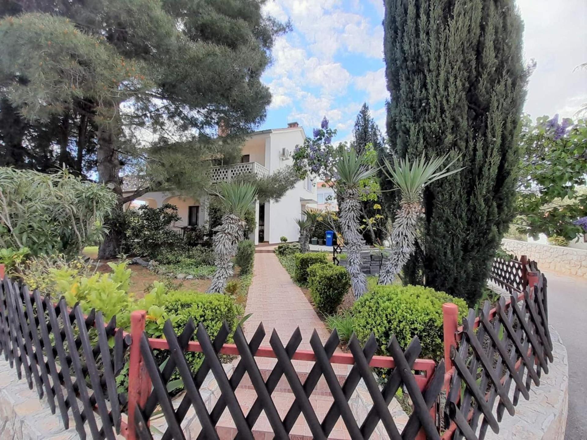 קרק Lovely Studio Malina Close To The Beach מראה חיצוני תמונה