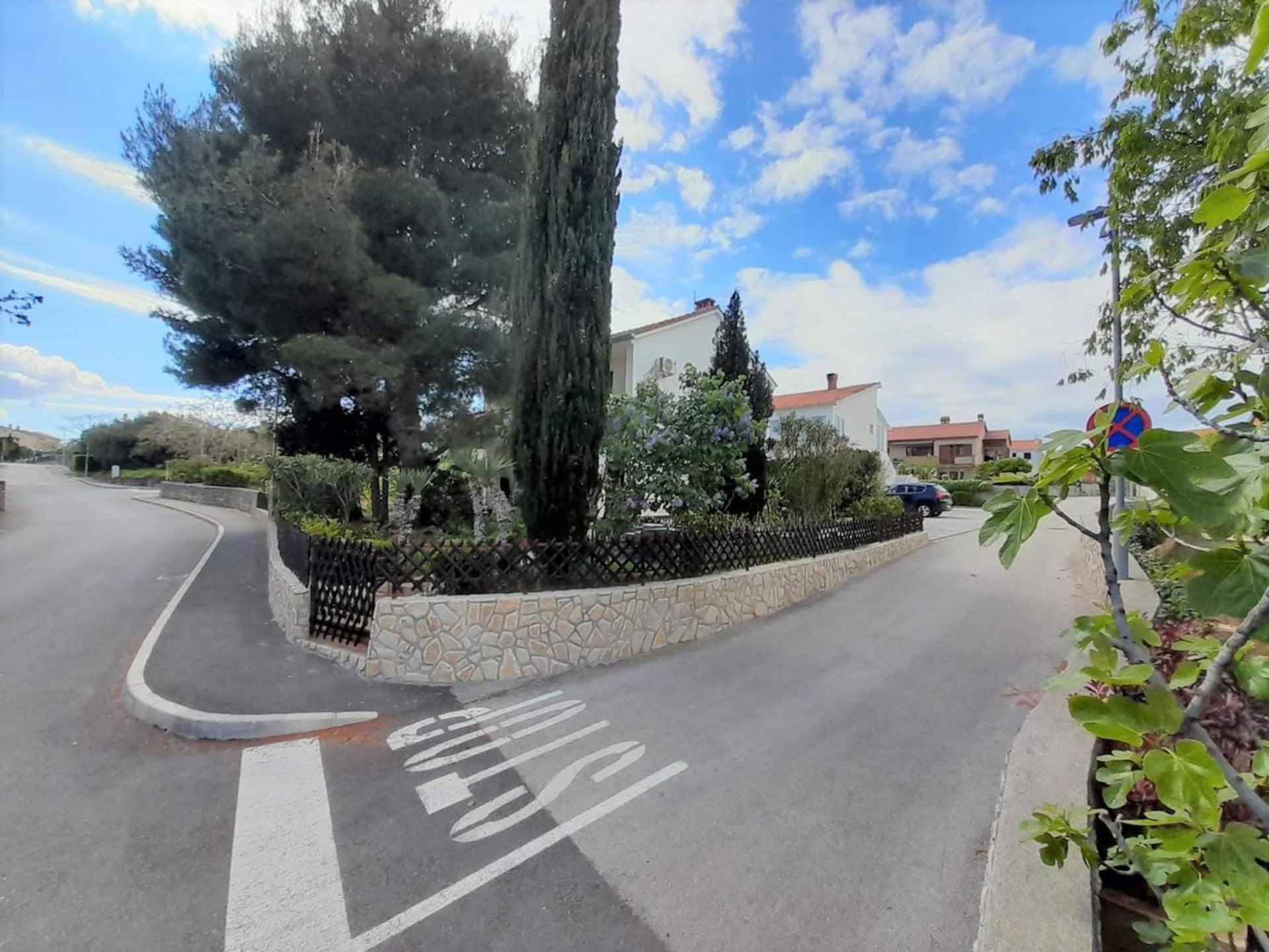 קרק Lovely Studio Malina Close To The Beach מראה חיצוני תמונה